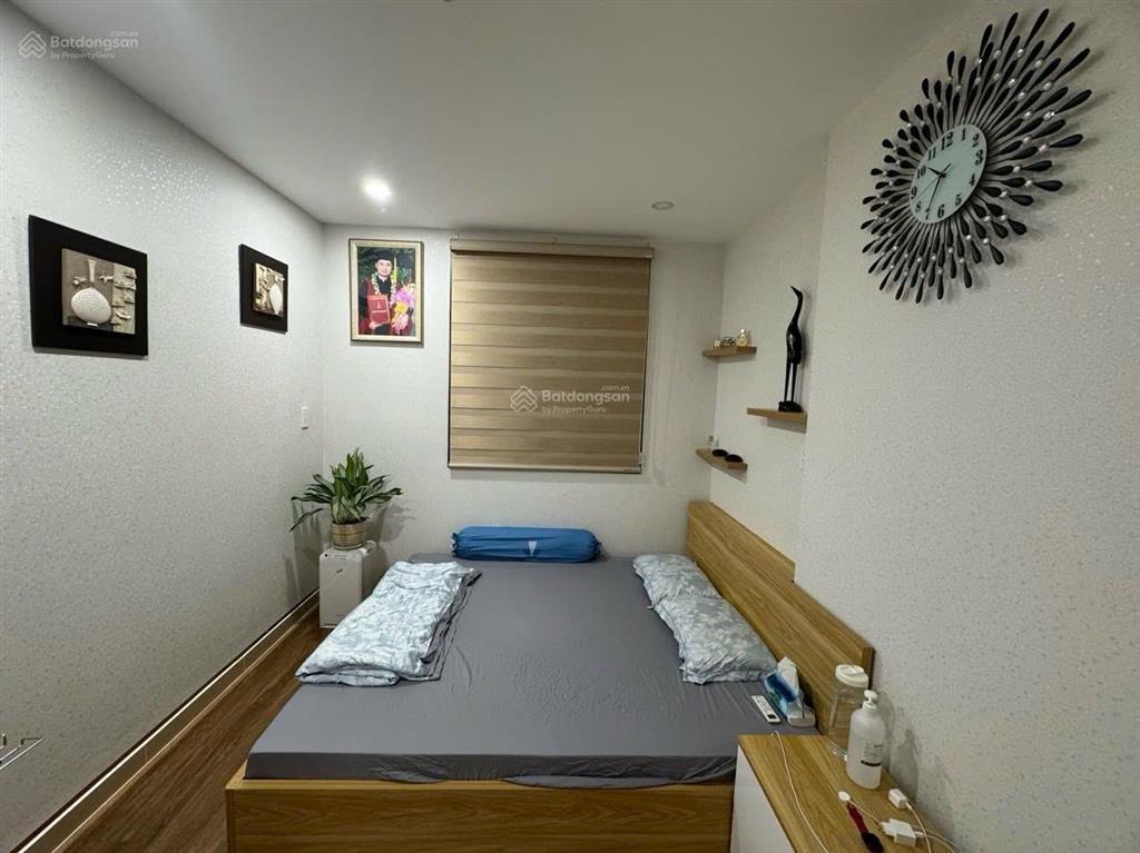 Bán hộ chung cư tây đô plaza gần bệnh viện số 10, đại học võ trường toản đang có thu nhập cho thuê