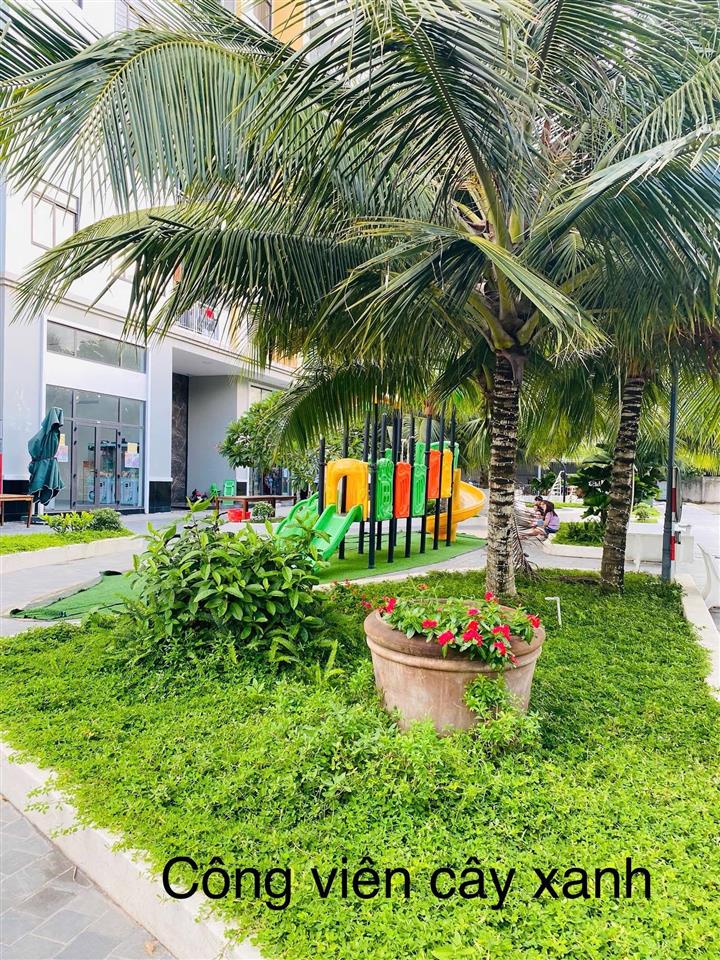 Bán căn hộ góc 2 phòng ngủ, tầng 3 chung cư an phú đường lê hồng nhi, cái răng, cần thơ