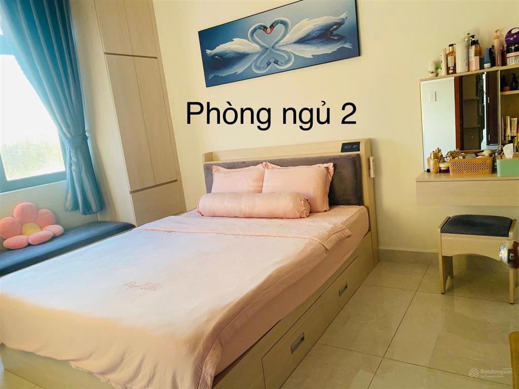 Bán căn hộ góc 2 phòng ngủ, tầng 3 chung cư an phú đường lê hồng nhi, cái răng, cần thơ