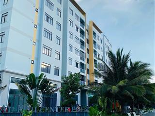 Bán căn hộ góc 2 phòng ngủ, tầng 3 chung cư an phú đường lê hồng nhi, cái răng, cần thơ