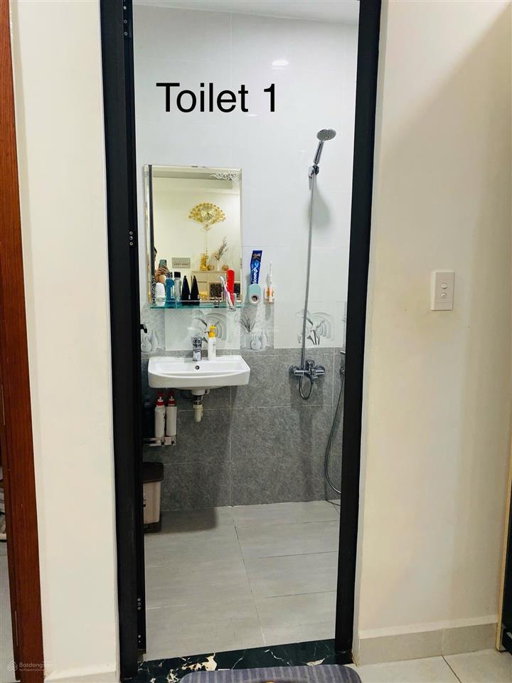 Bán căn hộ góc 2 phòng ngủ, tầng 3 chung cư an phú đường lê hồng nhi, cái răng, cần thơ