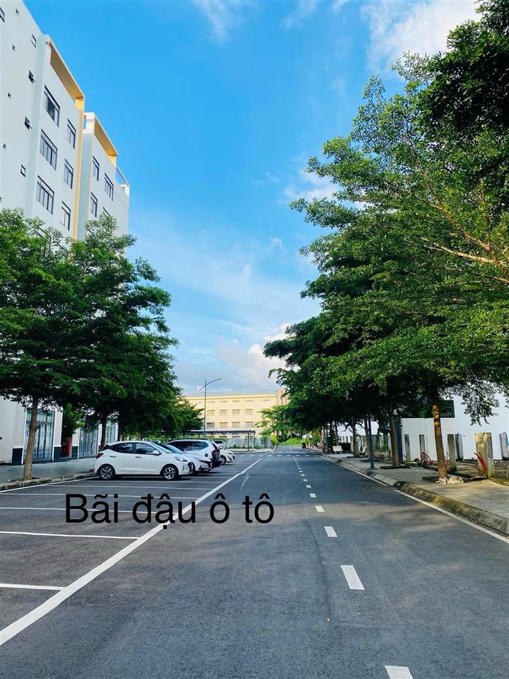 Bán căn hộ góc 2 phòng ngủ, tầng 3 chung cư an phú đường lê hồng nhi, cái răng, cần thơ