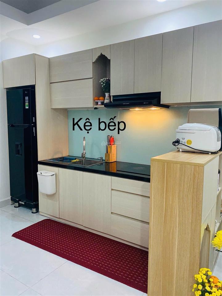 Bán căn hộ góc 2 phòng ngủ, tầng 3 chung cư an phú đường lê hồng nhi, cái răng, cần thơ