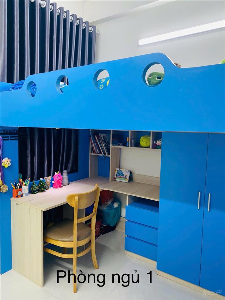 Bán căn hộ góc 2 phòng ngủ, tầng 3 chung cư an phú đường lê hồng nhi, cái răng, cần thơ