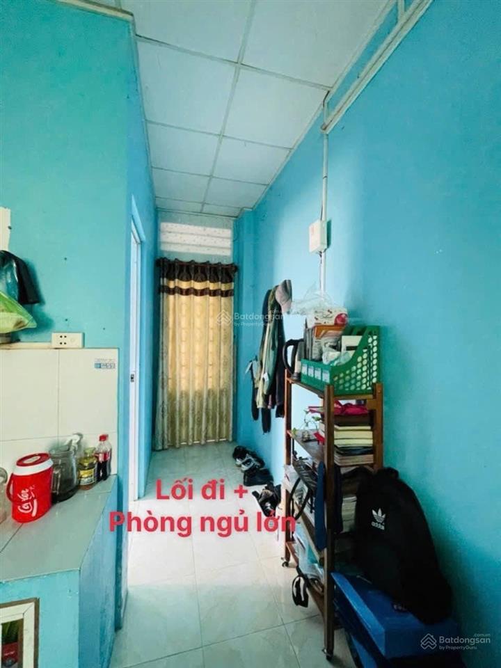 Bán căn hộ chung cư hồng loan 6a căn góc 2 phòng ngủ view đường trần hoàng na, cần thơ