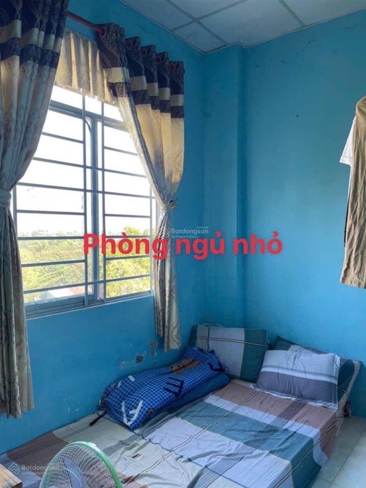 Bán căn hộ chung cư hồng loan 6a căn góc 2 phòng ngủ view đường trần hoàng na, cần thơ