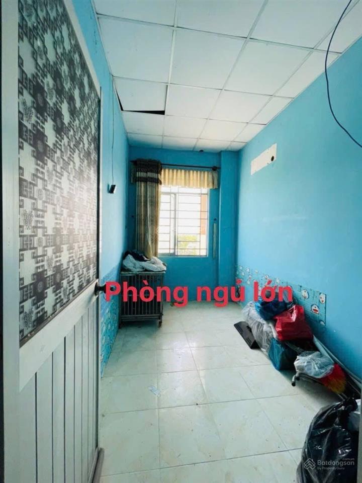 Bán căn hộ chung cư hồng loan 6a căn góc 2 phòng ngủ view đường trần hoàng na, cần thơ