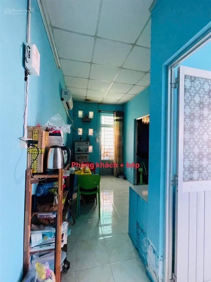 Bán căn hộ chung cư hồng loan 6a căn góc 2 phòng ngủ view đường trần hoàng na, cần thơ