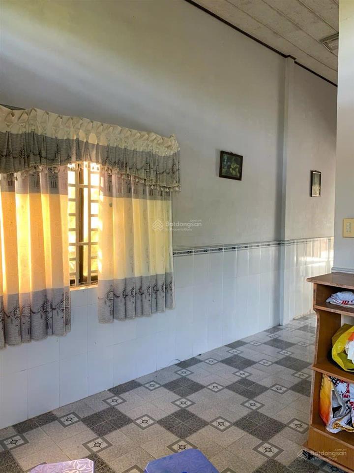 Bán nhà vườn trên 1 công đất xẻo lá, hưng phú, cần thơ view bờ kè, cách vành đai phía tây 2km