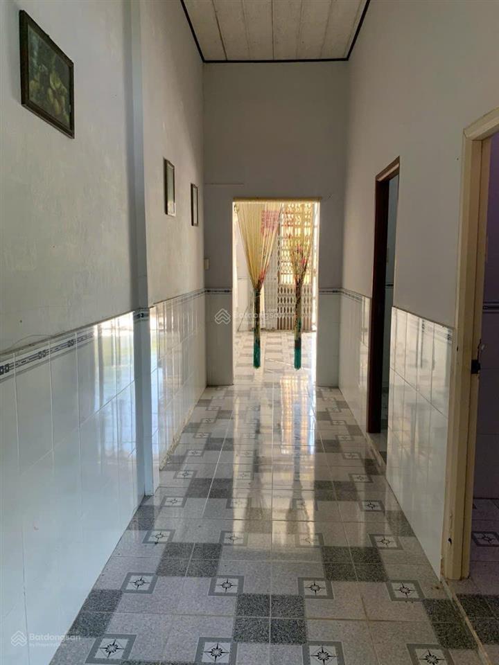 Bán nhà vườn trên 1 công đất xẻo lá, hưng phú, cần thơ view bờ kè, cách vành đai phía tây 2km