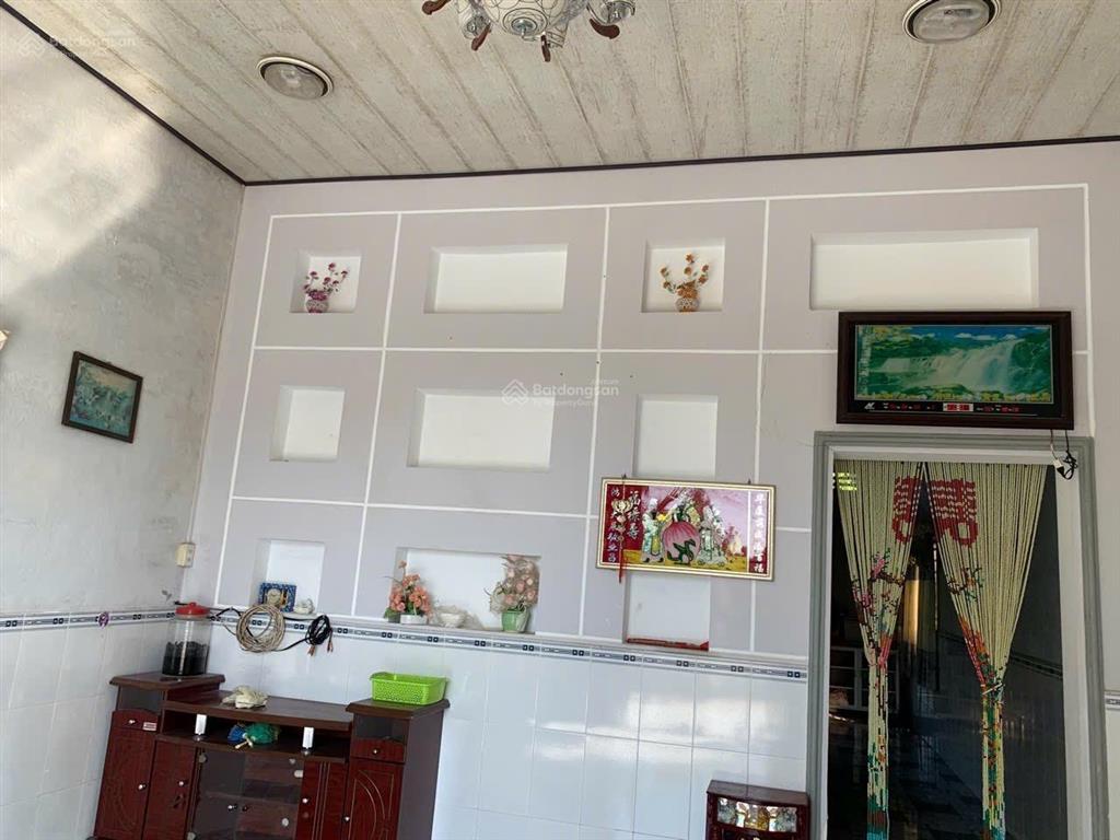Bán nhà vườn trên 1 công đất xẻo lá, hưng phú, cần thơ view bờ kè, cách vành đai phía tây 2km