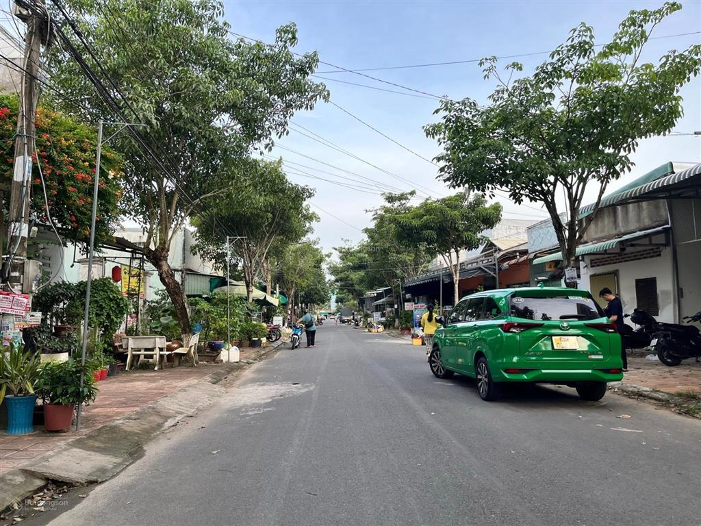 Bán nền đường số 4 kdc thạnh mỹ gần trường đại học tây đô, cái răng, cần thơ lộ nhựa dân cư đông
