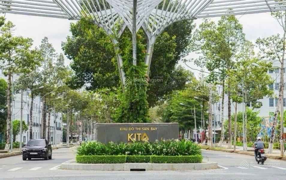 Bán nền đs4 khu kita bình thuỷ  đối diện trường tiểu học bình thuỷ, cần thơ | hợp ở & kinh doanh