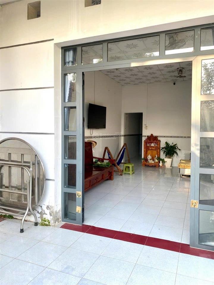 Bán nhà vườn view sông kv hưng thạnh, cái răng, cần thơ gần đh tây đô, chợ cái răng có bến sông