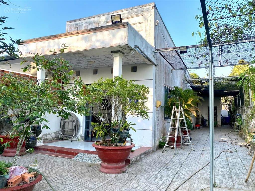 Bán nhà vườn view sông kv hưng thạnh, cái răng, cần thơ gần đh tây đô, chợ cái răng có bến sông