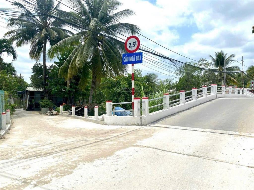 Bán nhà vườn view sông kv hưng thạnh, cái răng, cần thơ gần đh tây đô, chợ cái răng có bến sông