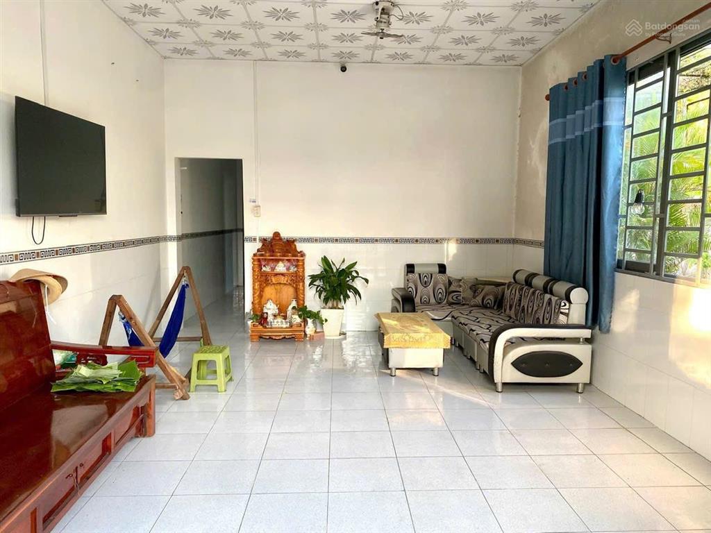 Bán nhà vườn view sông kv hưng thạnh, cái răng, cần thơ gần đh tây đô, chợ cái răng có bến sông