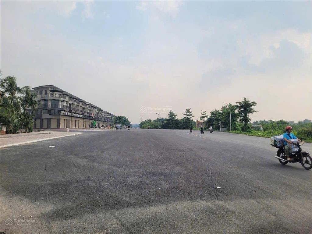 Nền thổ cư cái răng, sau kdc nam long 2 có view sông thoáng mát cách bến xe trung tâm cần thơ 3km
