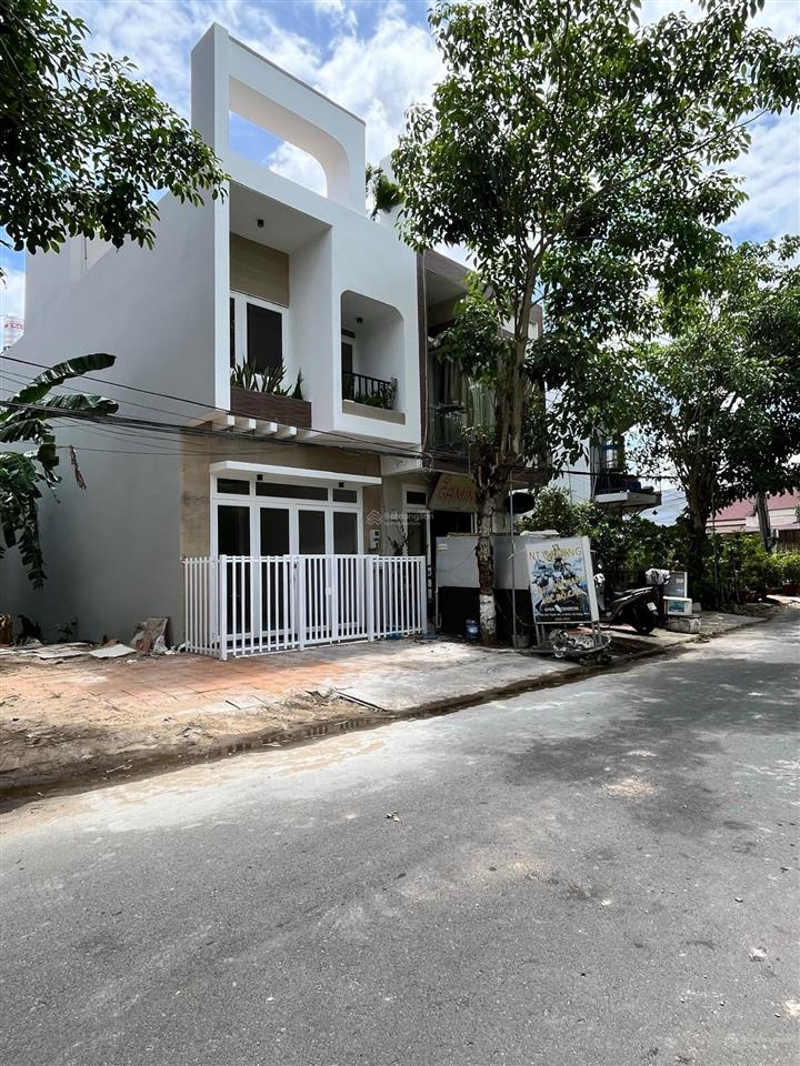 Bán nhà trệt lầu 3 phòng ngủ gần trường đại học tây đô, cái răng, cần thơ cách chợ cái răng 1km