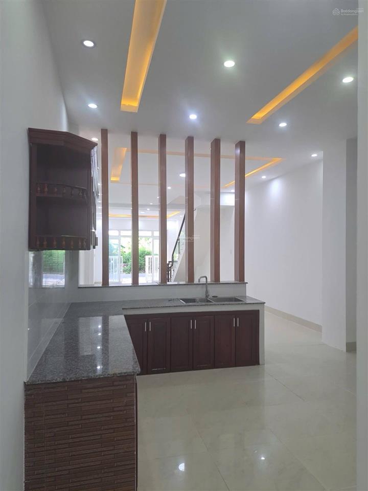 Bán nhà trệt lầu 3 phòng ngủ gần trường đại học tây đô, cái răng, cần thơ cách chợ cái răng 1km
