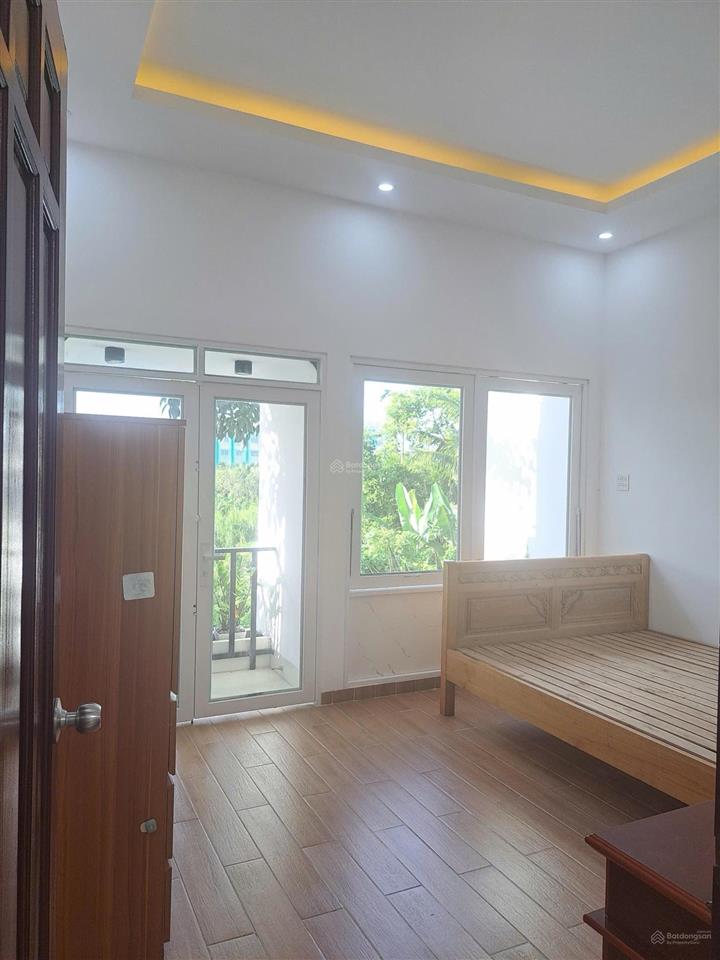 Bán nhà trệt lầu 3 phòng ngủ gần trường đại học tây đô, cái răng, cần thơ cách chợ cái răng 1km
