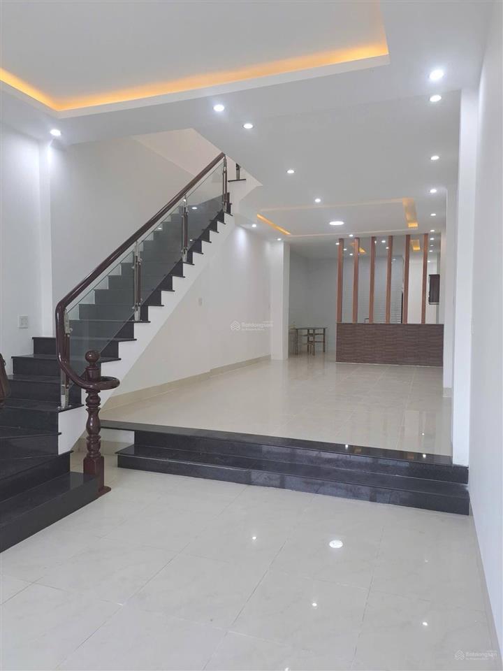 Bán nhà trệt lầu 3 phòng ngủ gần trường đại học tây đô, cái răng, cần thơ cách chợ cái răng 1km