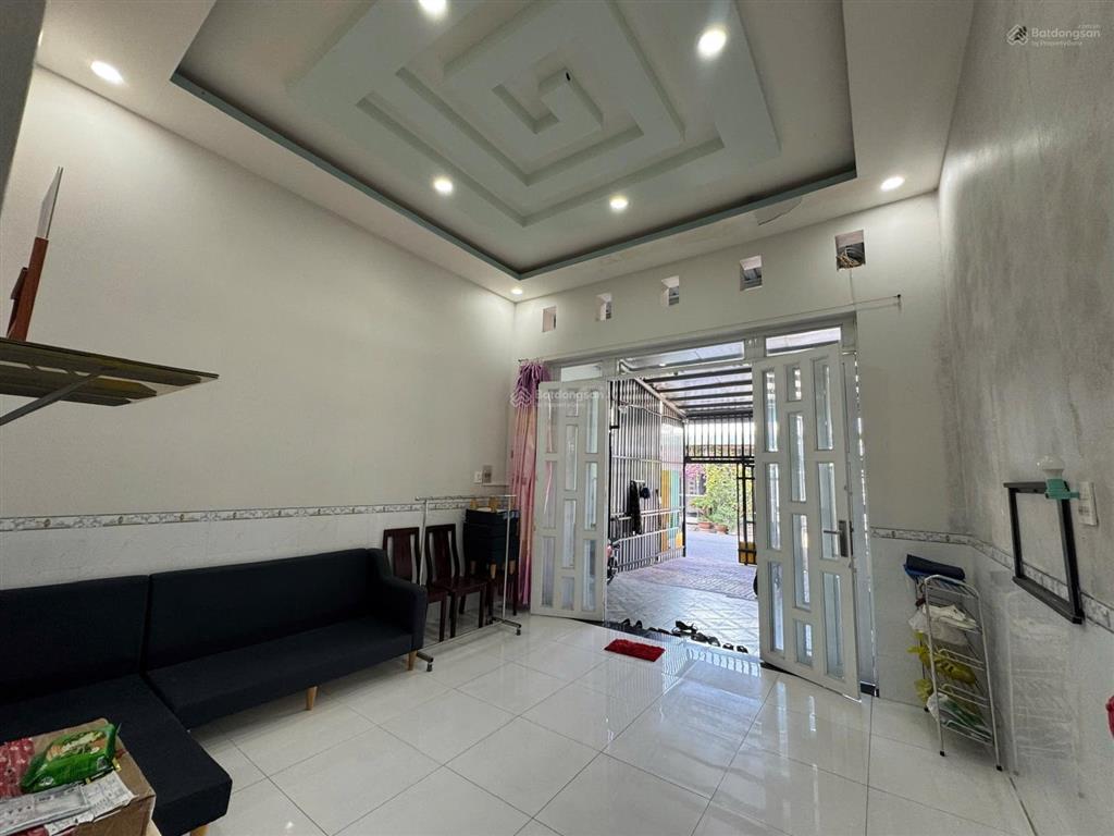 Bán nhà kdc phú an, phú thứ, cần thơ diện tích 81m2, tặng hệ thống điện năng lượng mặt trời