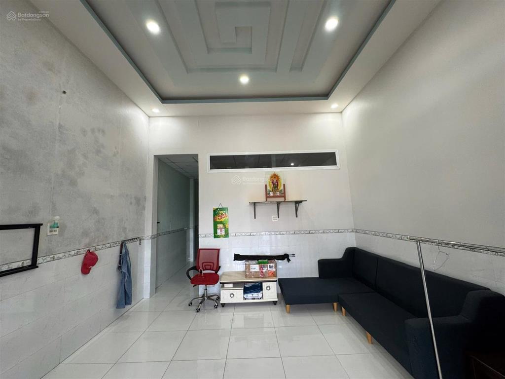 Bán nhà kdc phú an, phú thứ, cần thơ diện tích 81m2, tặng hệ thống điện năng lượng mặt trời