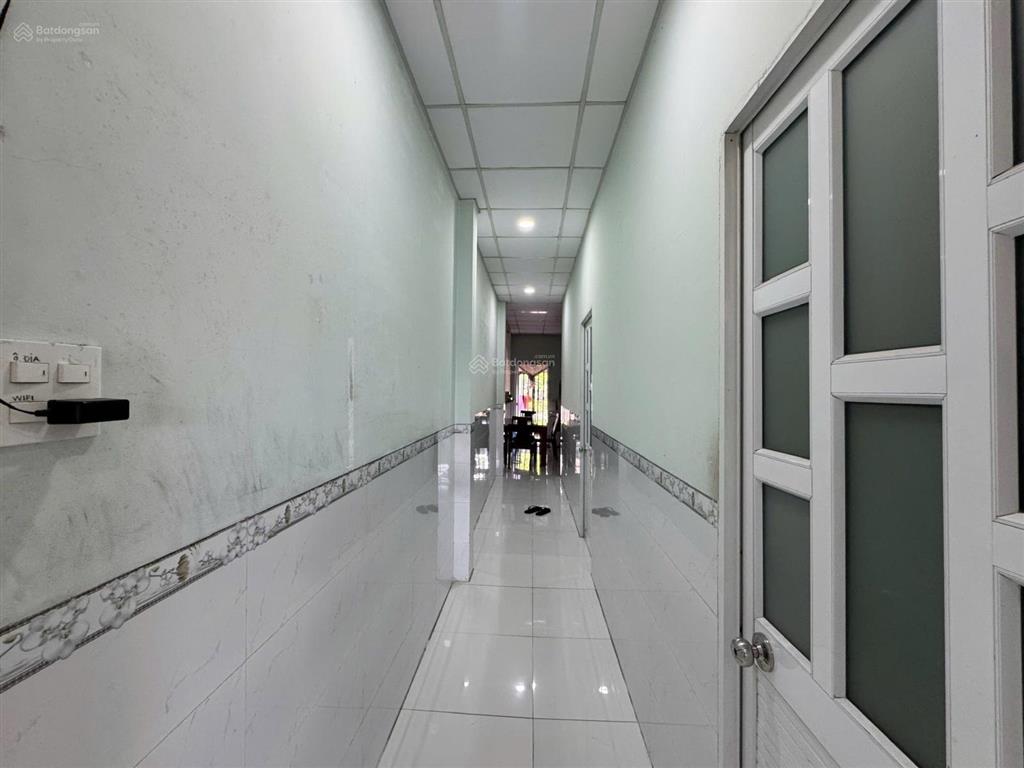 Bán nhà kdc phú an, phú thứ, cần thơ diện tích 81m2, tặng hệ thống điện năng lượng mặt trời