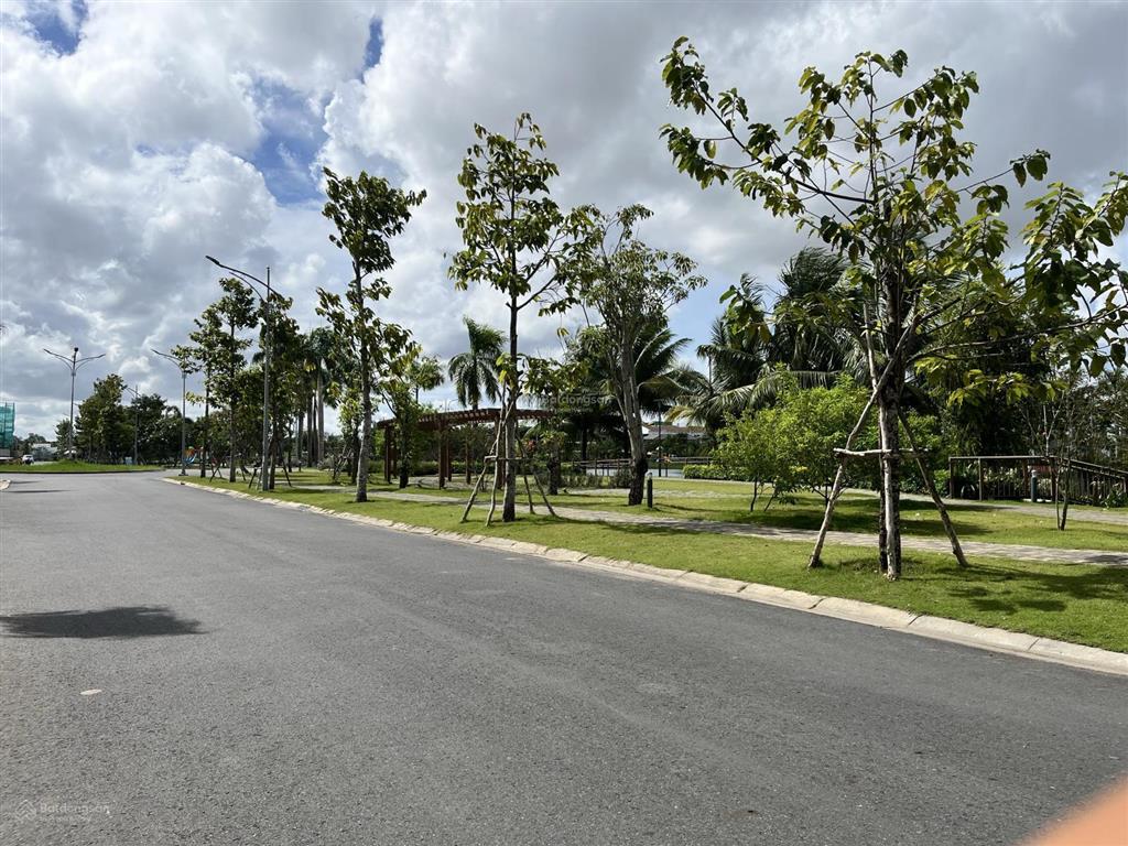 Bán nền đẹp kdc nam long 2 (nam long central lake) cần thơ, gần hồ cảnh quan hướng đông nam mát mẻ