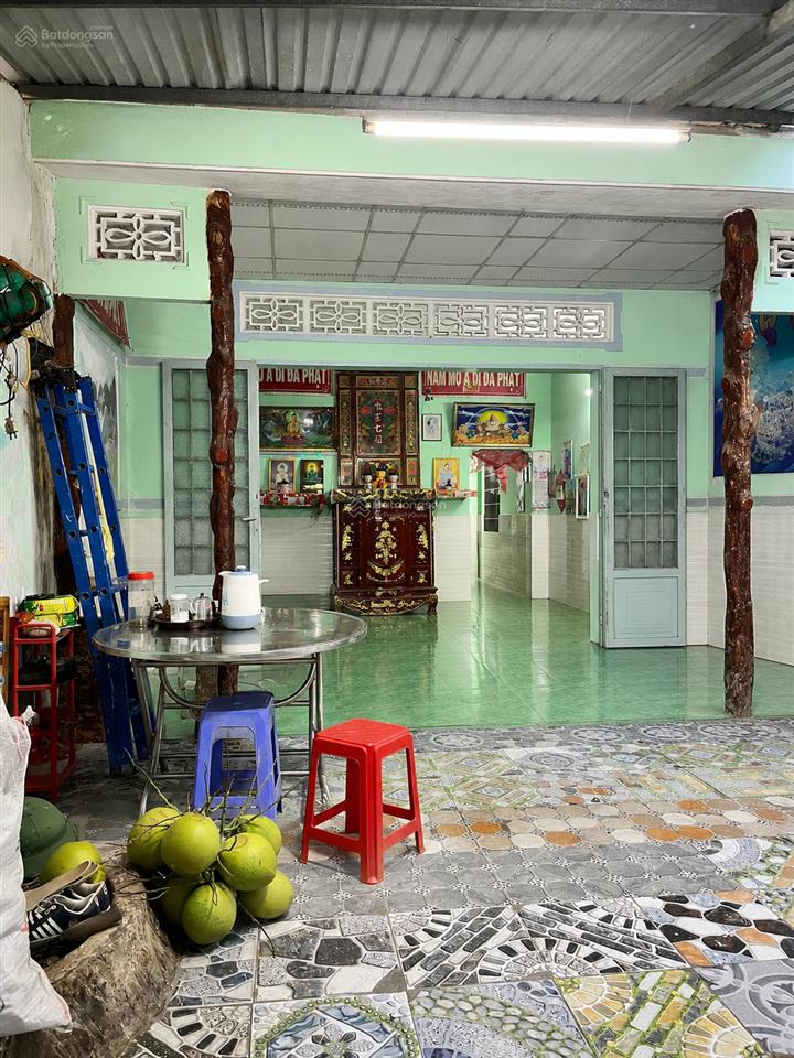 Bán nhà trệt thổ cư đường vườn mận, long tuyền, cần thơ, gần chợ, đh fpt, bv nhi, sis lộ ô tô
