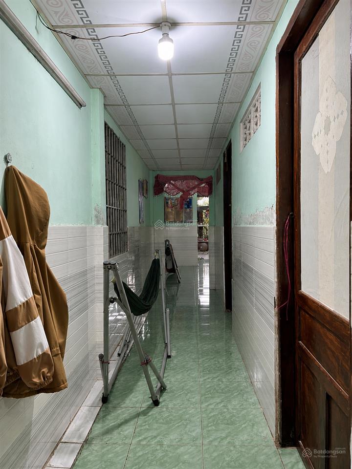 Bán nhà trệt thổ cư đường vườn mận, long tuyền, cần thơ, gần chợ, đh fpt, bv nhi, sis lộ ô tô