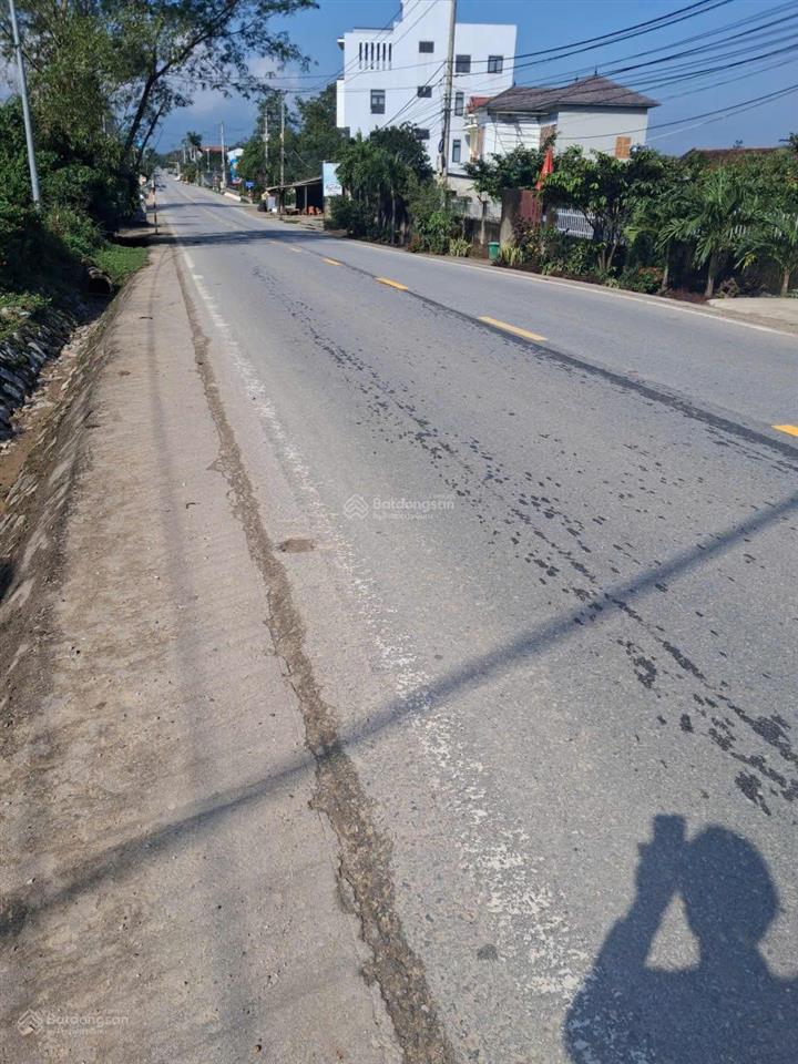 Bán nhà 3 tầng nội thất đầy đủ mới làm xông ở thôn thuận hòa ,xã thuận đức,thành phố đồng hới,qb