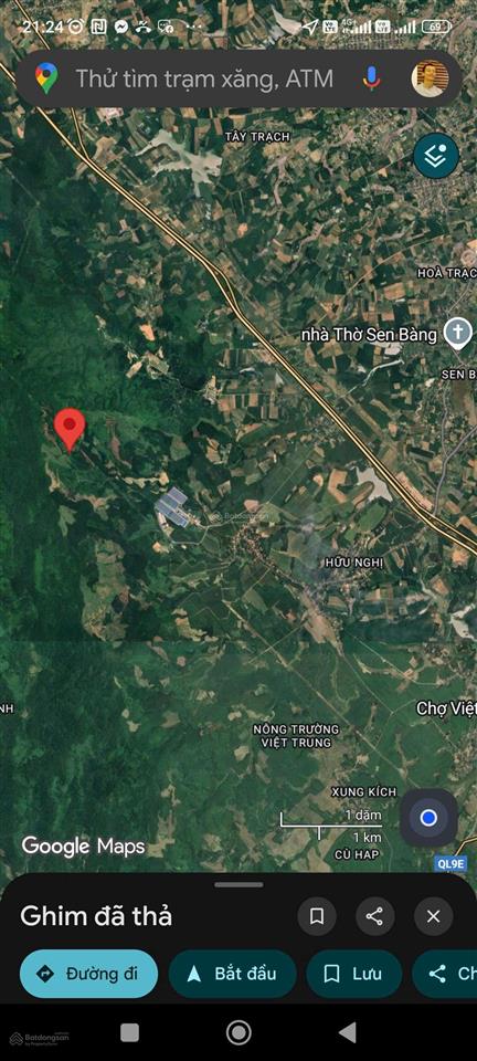 Tổ dân phố truyền thống, thị trấn nông trường việt trung, tỉnh quảng bình, nay tỉnh quảng trị
