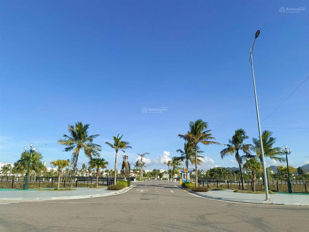 Bán liền kề dự án hưng định city  an nhơn diện tích đất từ 100m2 thuận lợi mở shop