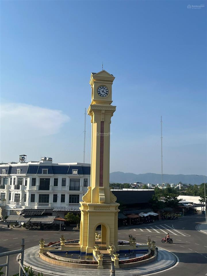 Bán liền kề dự án hưng định city  an nhơn diện tích đất từ 100m2 thuận lợi mở shop