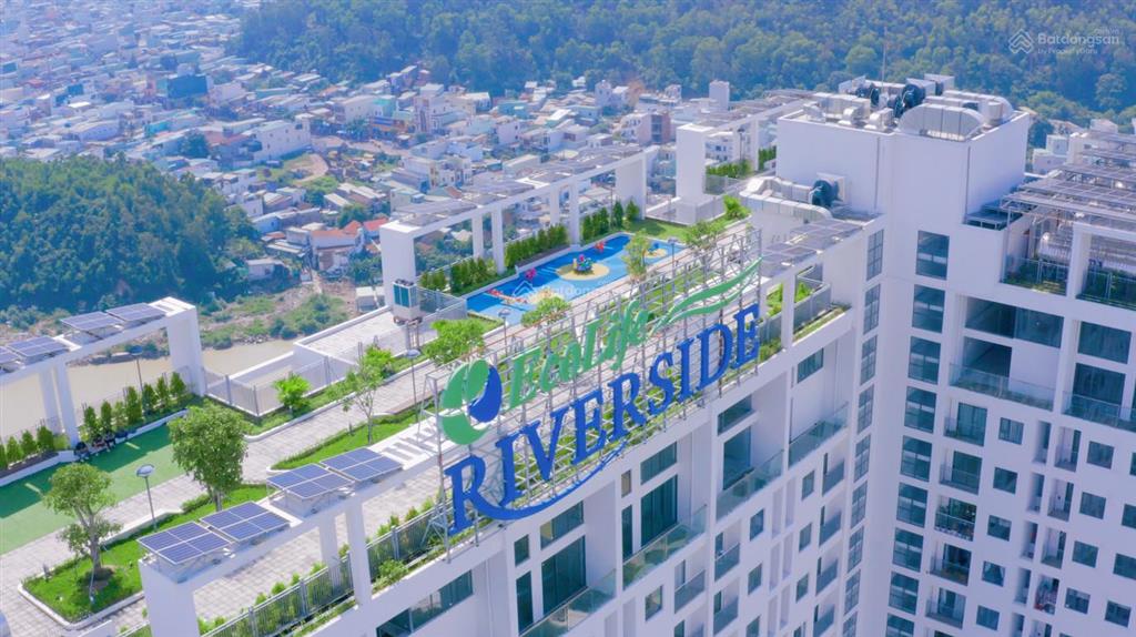 Ecolife riverside view sông hà thanh, căn đẹp giá tốt ký hđmb có hỗ trợ lãi vay ngân hàng