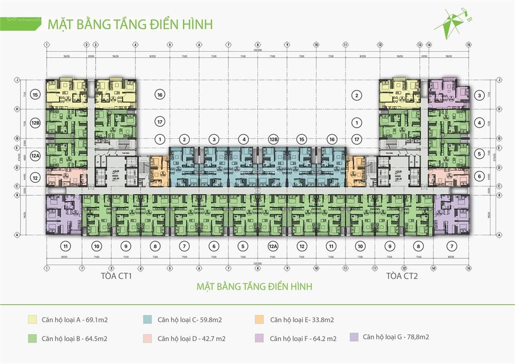 Ecolife riverside view sông hà thanh, căn đẹp giá tốt ký hđmb có hỗ trợ lãi vay ngân hàng