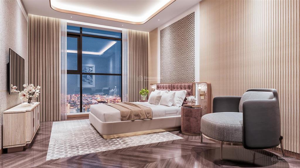 Bán căn hộ duplex kiều by kita quận 5, diện tích 241m², thiết kế 4 phòng ngủ, giá chỉ 37 tỷ!