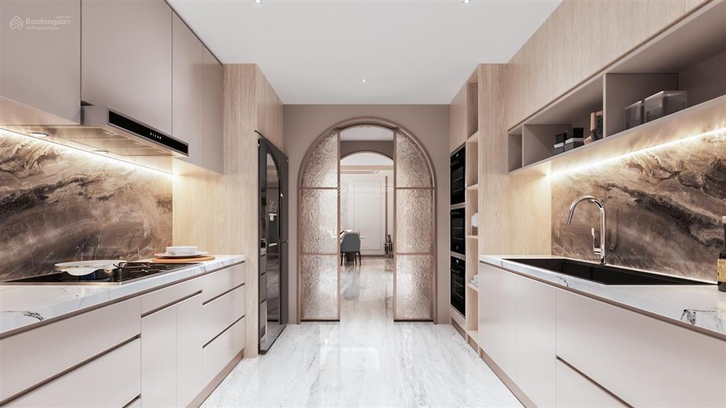 Bán căn hộ duplex kiều by kita quận 5, diện tích 241m², thiết kế 4 phòng ngủ, giá chỉ 37 tỷ!