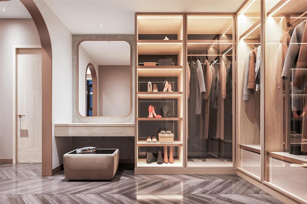Bán căn hộ duplex kiều by kita quận 5, diện tích 241m², thiết kế 4 phòng ngủ, giá chỉ 37 tỷ!