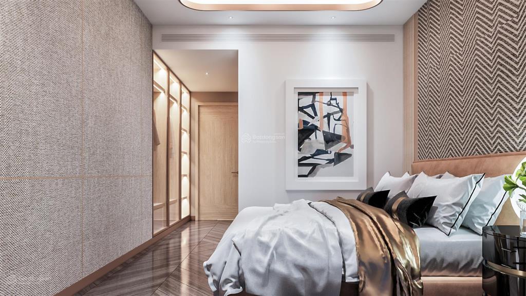 Bán căn hộ duplex kiều by kita quận 5, diện tích 241m², thiết kế 4 phòng ngủ, giá chỉ 37 tỷ!