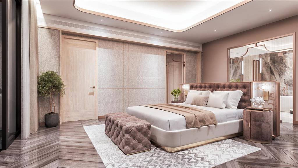 Bán căn hộ duplex kiều by kita quận 5, diện tích 241m², thiết kế 4 phòng ngủ, giá chỉ 37 tỷ!