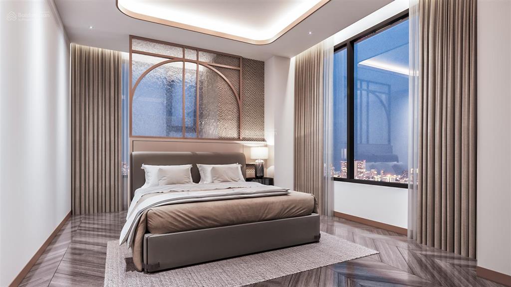 Bán căn hộ duplex kiều by kita quận 5, diện tích 241m², thiết kế 4 phòng ngủ, giá chỉ 37 tỷ!