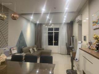 Bán căn hộ 2 phòng ngủ tòa sapphire saigon pearl 92m² giá chỉ 9 tỷ