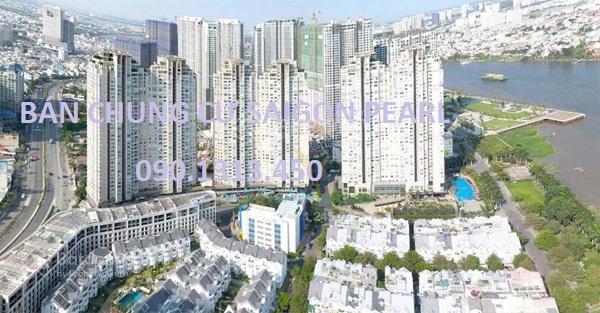 Giỏ hàng độc quyền saigon pearl 2026  giá tốt nhất thị trường sổ hồng trao tay