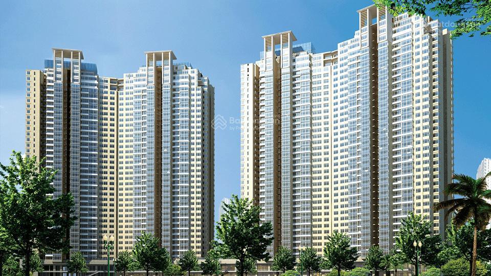Giỏ hàng độc quyền saigon pearl 2026  giá tốt nhất thị trường sổ hồng trao tay