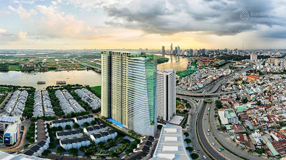 Giỏ hàng độc quyền saigon pearl 2026  giá tốt nhất thị trường sổ hồng trao tay