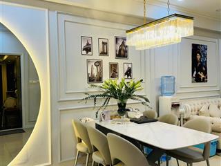 Bán căn hộ 2 phòng ngủ saigon pearl căn góc đẹp tầng thấpgiá bán 9,5 tỷ