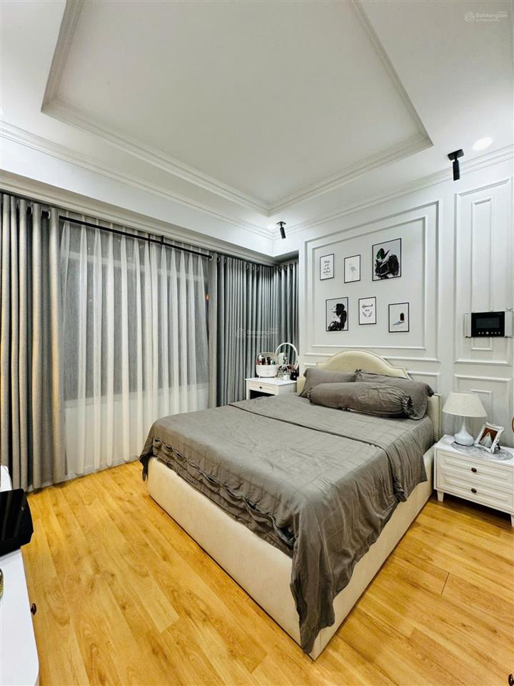 Bán căn hộ 2 phòng ngủ saigon pearl căn góc đẹp tầng thấpgiá bán 9,5 tỷ